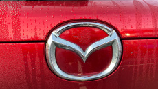 Mazda Cx-30 2.0 Skyactiv-X MHEV Sport Lux 5dr Petrol Hatchback